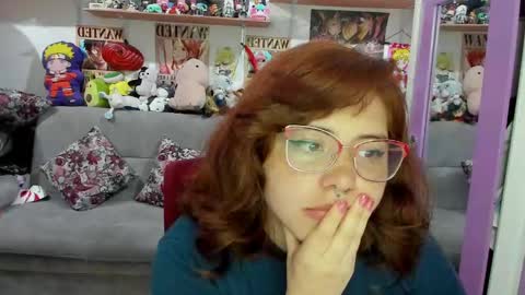 Sofia online show from January 7, 12:55 am