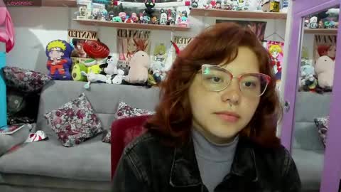 Sofia online show from January 8, 3:08 am