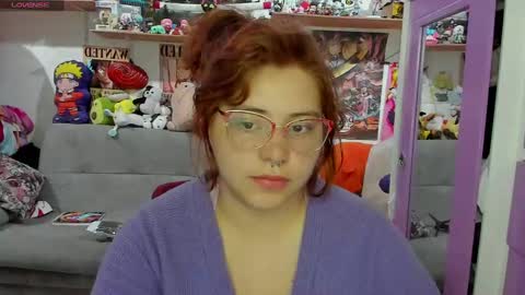 Sofia online show from January 10, 8:48 pm