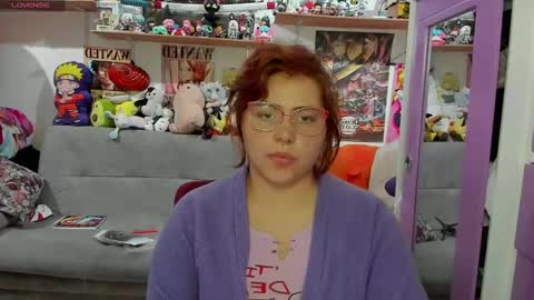 Sofia online show from January 11, 12:33 am
