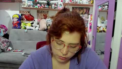 Sofia online show from January 11, 3:34 am