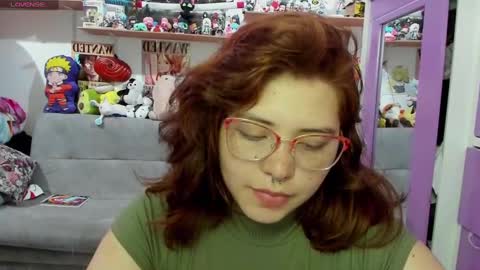 Sofia online show from January 11, 9:04 pm