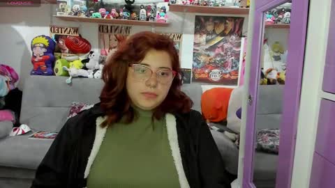 Sofia online show from January 12, 3:39 am