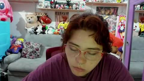 Sofia online show from January 18, 8:51 pm