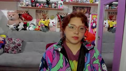 Sofia online show from January 18, 11:55 pm