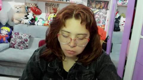 Sofia online show from January 19, 9:02 pm
