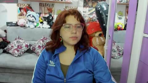 Sofia online show from January 24, 2:49 am