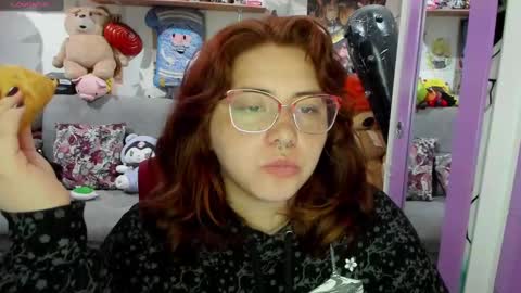 Sofia online show from January 25, 2:26 am