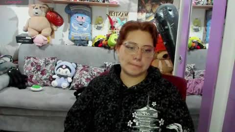 Sofia online show from January 25, 11:22 pm