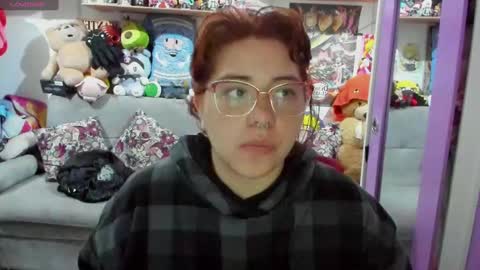 Sofia online show from January 26, 10:02 pm