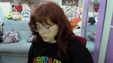 Sofia online show from February 11, 1:10 am