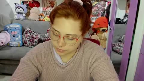 Sofia online show from February 23, 8:55 pm