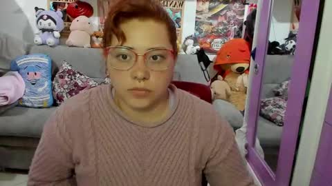 Sofia online show from February 24, 3:02 am