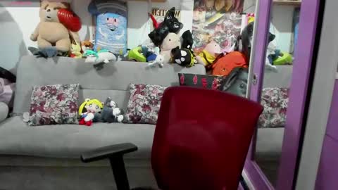 Sofia online show from March 8, 12:55 am