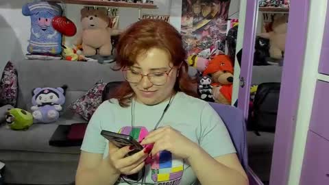 Sofia online show from March 12, 3:35 am