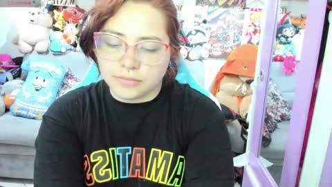 Sofia online show from September 14, 1:16 am