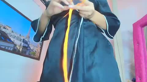 sofiacastillo01 online show from July 28, 2:35 pm