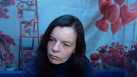 SofiaChaika online show from March 4, 10:32 am