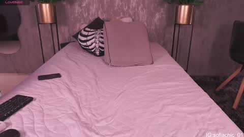 Snapshot of sofiachic chatting on September 26, 1:37 pm Sofia online show from September 26, 1:37 pm