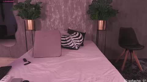 Snapshot of sofiachic chatting on October 7, 1:19 pm Sofia online show from October 7, 1:19 pm