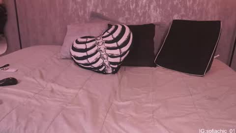 Snapshot of sofiachic chatting on November 15, 1:29 pm Sofia online show from November 15, 1:29 pm