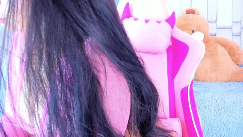 Snapshot of sofiacortez chatting on December 21, 5:29 pm Sofia online show from December 21, 5:29 pm