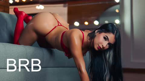 Snapshot of sofiacortez chatting on January 7, 5:53 pm Sofia online show from January 7, 5:53 pm