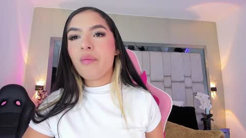 Snapshot of sofiacortez chatting on January 16, 11:48 am Sofia online show from January 16, 11:48 am