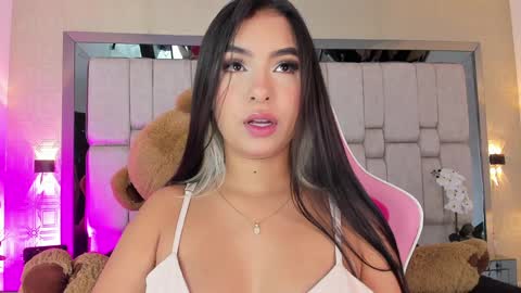 Snapshot of sofiacortez chatting on February 1, 11:32 am Sofia online show from February 1, 11:32 am