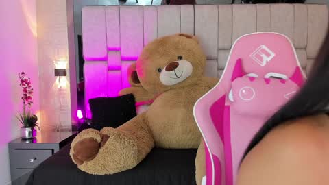 Snapshot of sofiacortez chatting on February 3, 11:42 am Sofia online show from February 3, 11:42 am