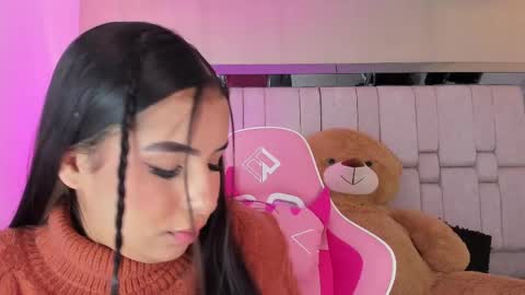 Snapshot of sofiacortez chatting on February 10, 11:36 am Sofia online show from February 10, 11:36 am