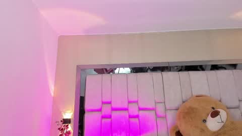 Snapshot of sofiacortez chatting on February 19, 3:27 pm Sofia online show from February 19, 3:27 pm