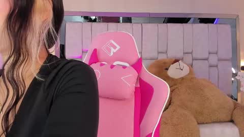 Snapshot of sofiacortez chatting on February 22, 11:57 am Sofia online show from February 22, 11:57 am