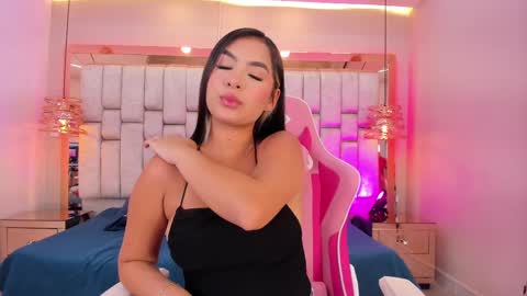 Snapshot of sofiacortez chatting on February 27, 4:09 am Sofia online show from February 27, 4:09 am