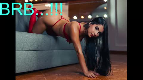 Snapshot of sofiacortez chatting on February 27, 1:17 pm Sofia online show from February 27, 1:17 pm