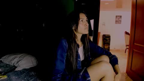 sofiacruz16 online show from September 25, 5:38 pm