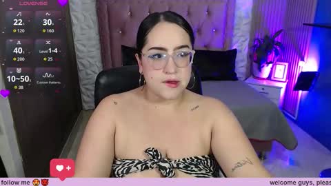 SOFIA online show from February 20, 1:55 pm