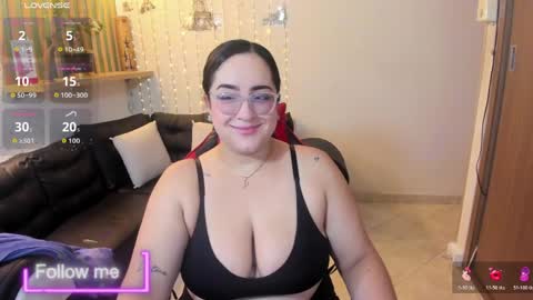 SOFIA online show from April 30, 2:12 pm