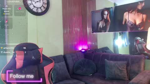 SOFIA online show from May 11, 4:04 pm