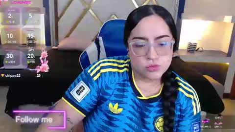 SOFIA online show from July 7, 2:21 pm