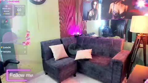 SOFIA online show from July 17, 3:07 pm