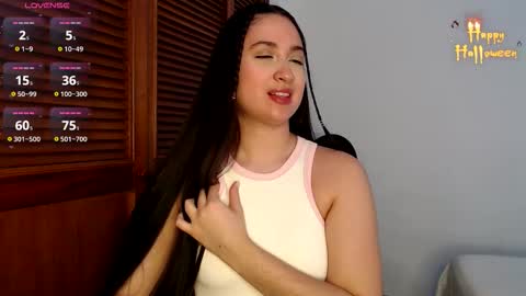 sofiaduque_26 online show from October 23, 9:13 pm