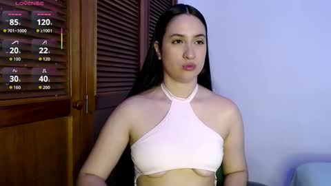 sofiaduque_26 online show from February 2, 9:46 pm