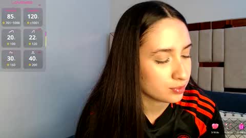 sofiaduque_26 online show from February 25, 8:18 pm