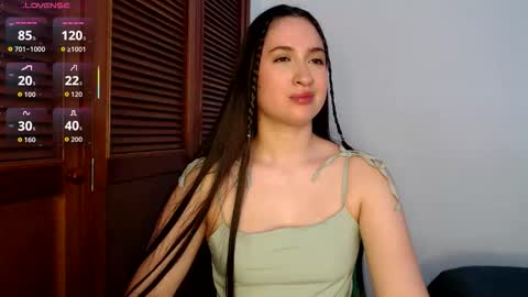 sofiaduque_26 online show from February 28, 7:59 pm
