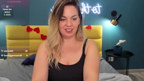 Sofia online show from February 27, 1:55 pm