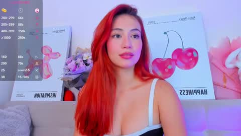 SOFA FERRER  online show from March 9, 5:39 pm