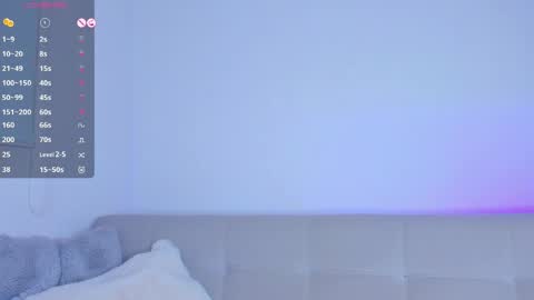  SOFA FERRER  online show from June 1, 12:34 am