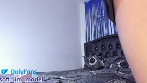 Sofia Jimenez online show from December 17, 11:49 pm