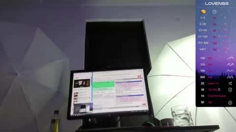 Snapshot of sofiakey chatting on December 30, 5:48 am sofia online show from December 30, 5:48 am